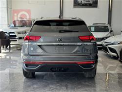 Volkswagen Atlas Cross Sport